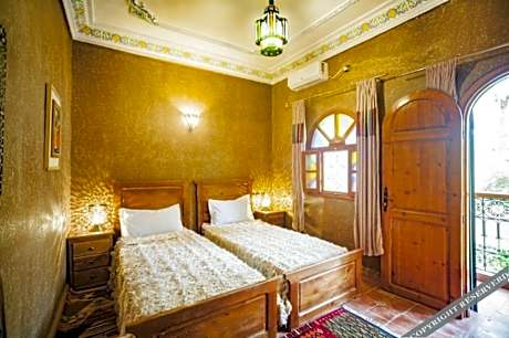 Riad Soleil du Monde