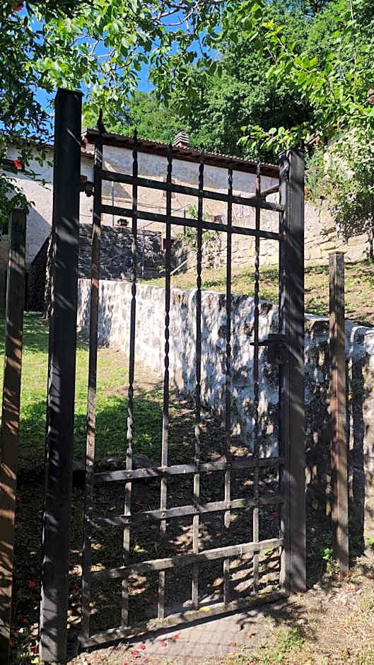 Locanda della Via