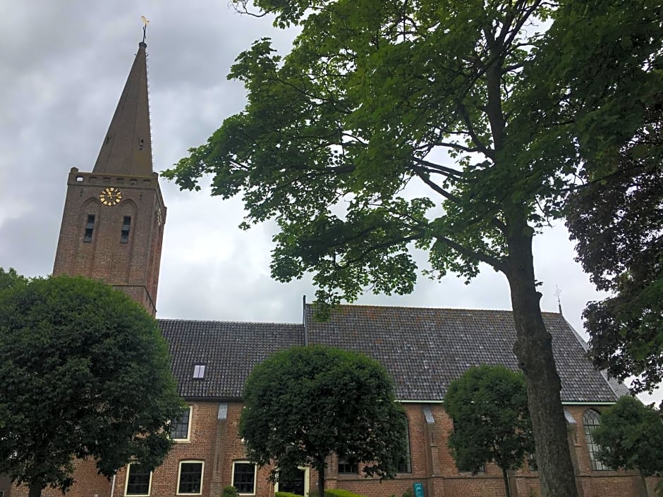 B&B Appartement Hemels