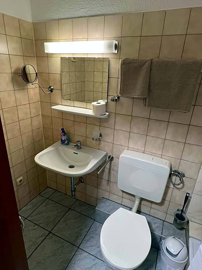 Steinberger Hof Übernachtungen