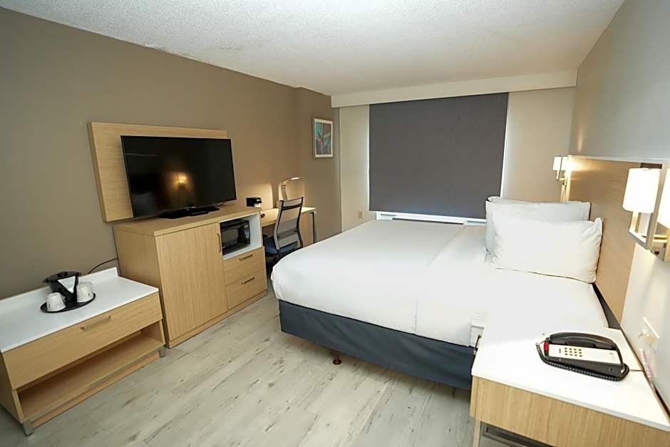 Wyndham Garden Duluth