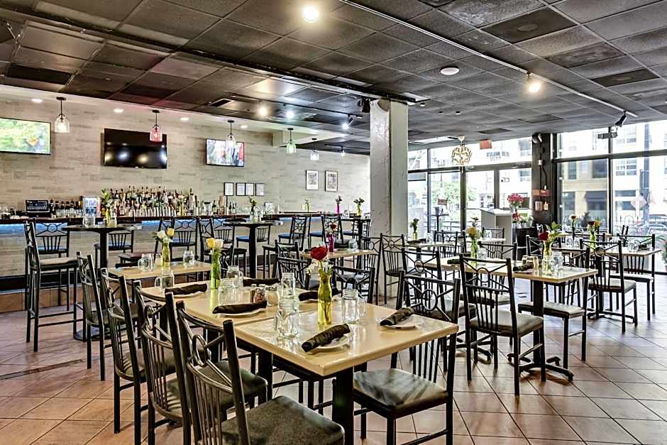 Days Inn by Wyndham Washington DC/Connecticut Avenue