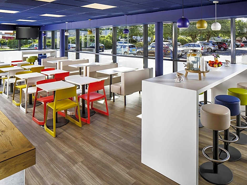 ibis budget Southampton Centre