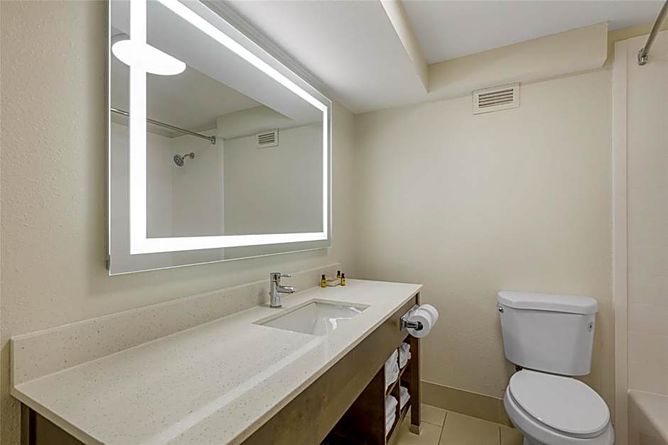 Best Western Plus York Hotel And Conference Center