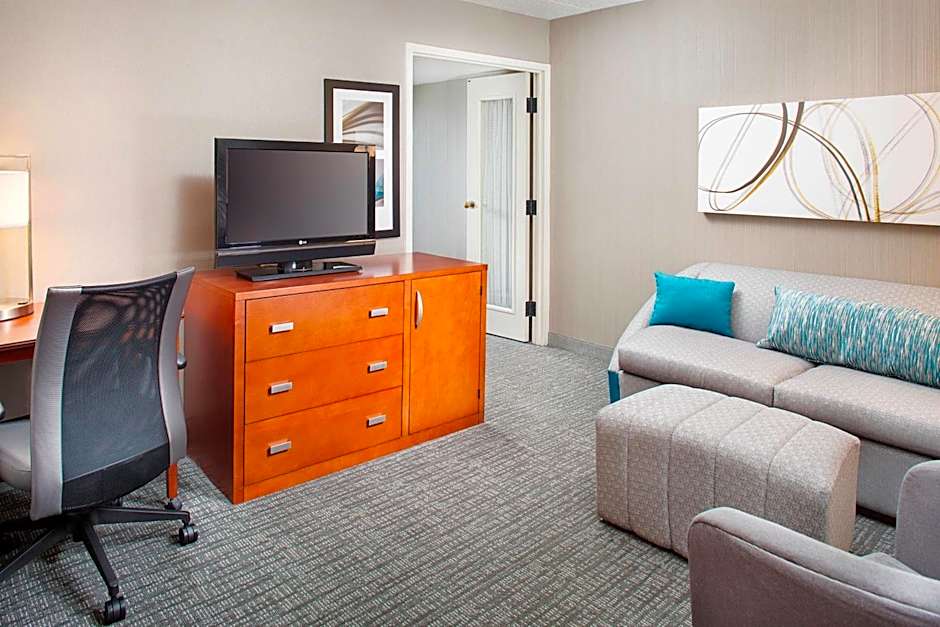 Courtyard by Marriott Ann Arbor