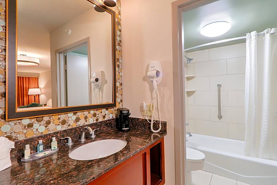 Quality Inn Near the Island Pigeon Forge