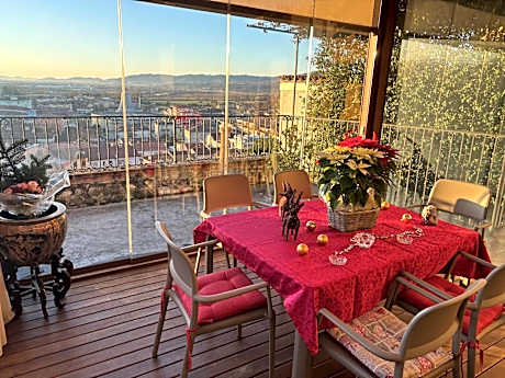 B&B ALLE SCALETTE