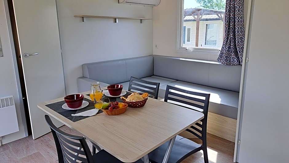 Bungalows Land'shause