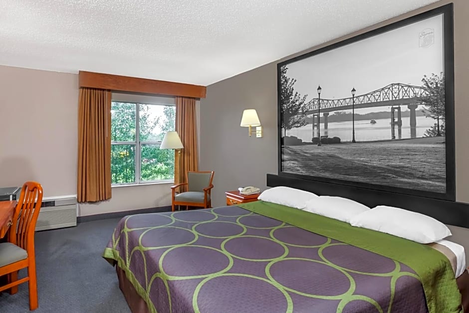 Super 8 by Wyndham Athens