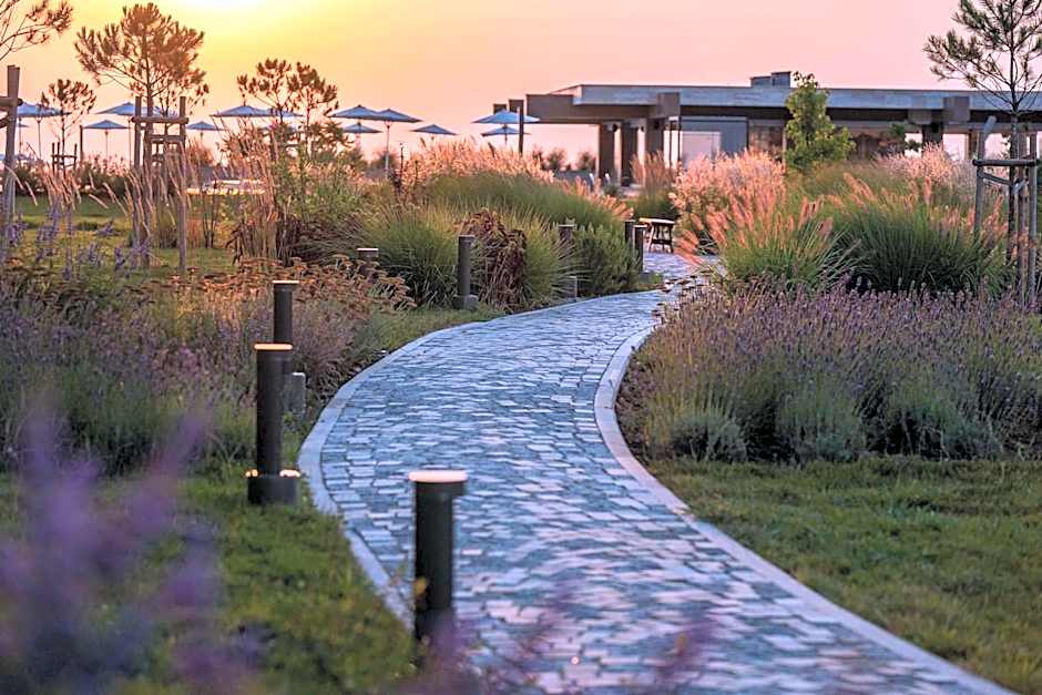 HVD Reina del Mar - Premium Spa Service & Free Parking