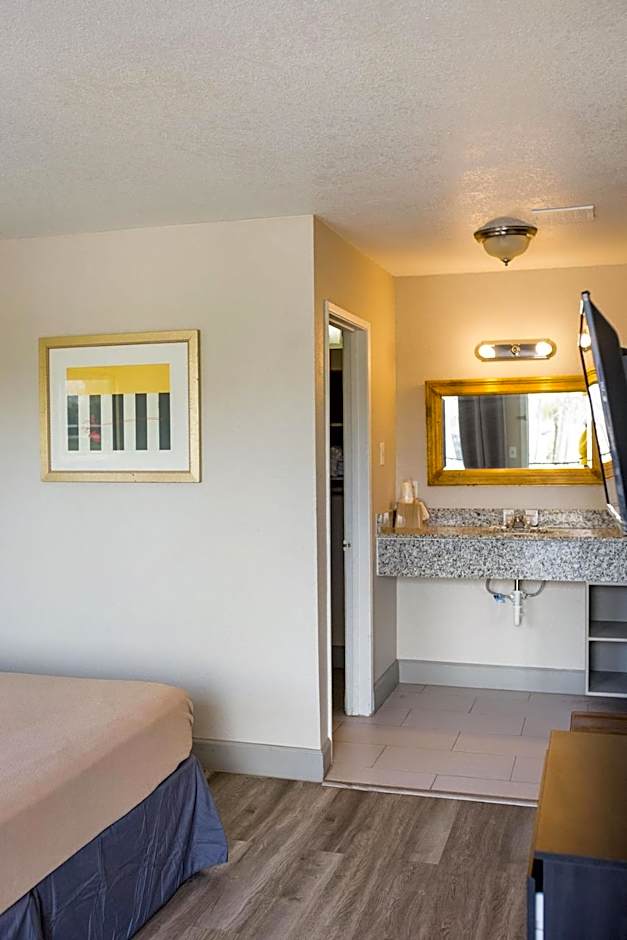 Harmony Inn and Suites