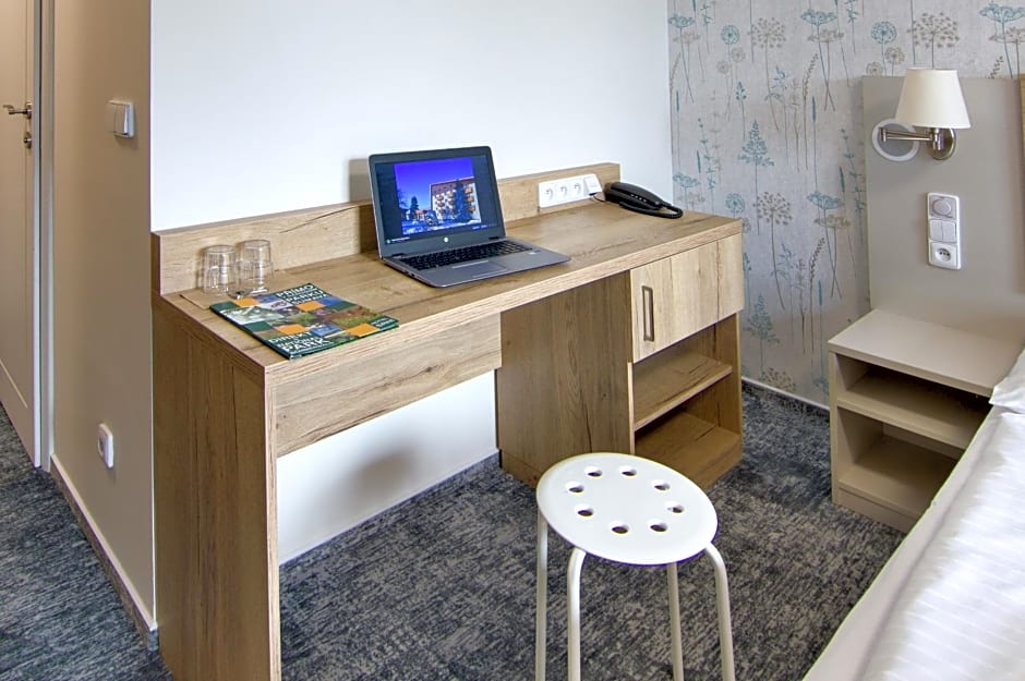 Hotel Srní depandance - Šumava