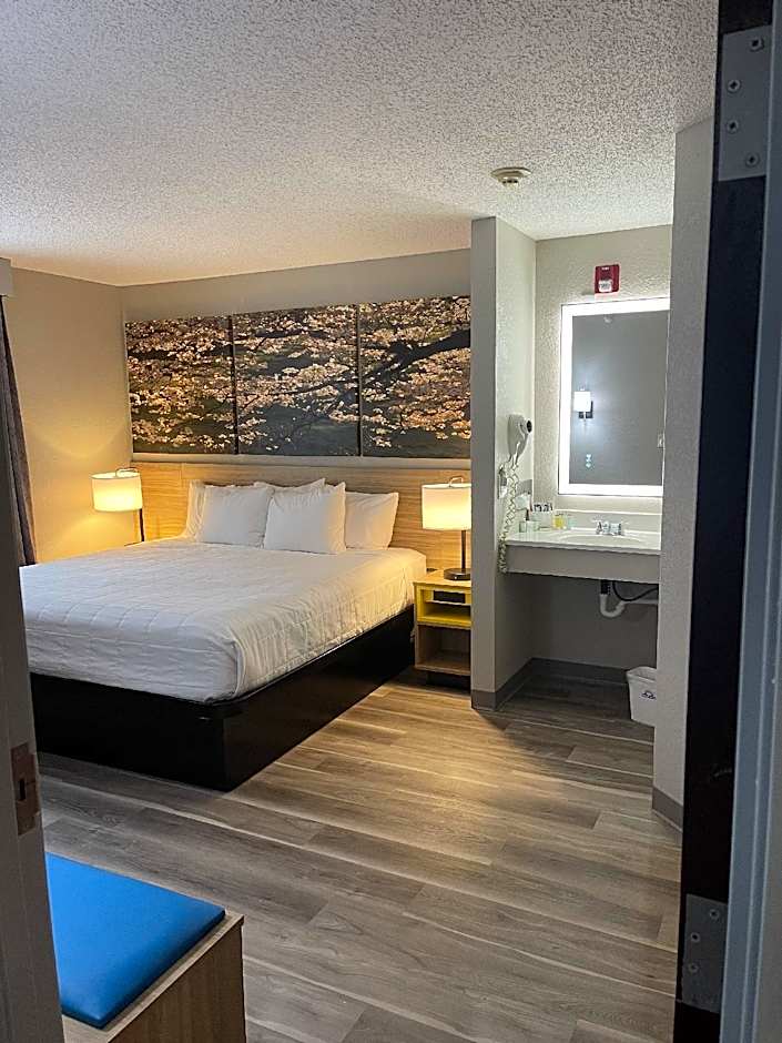 Days Inn by Wyndham Lisbon