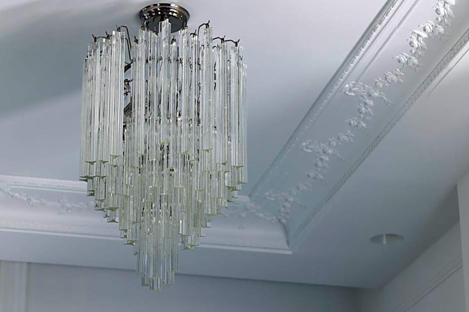 Villa Magalean Hotel & Spa