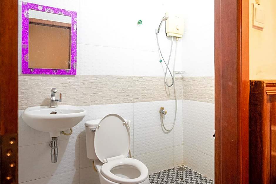 Makers Guesthouse Siem Reap