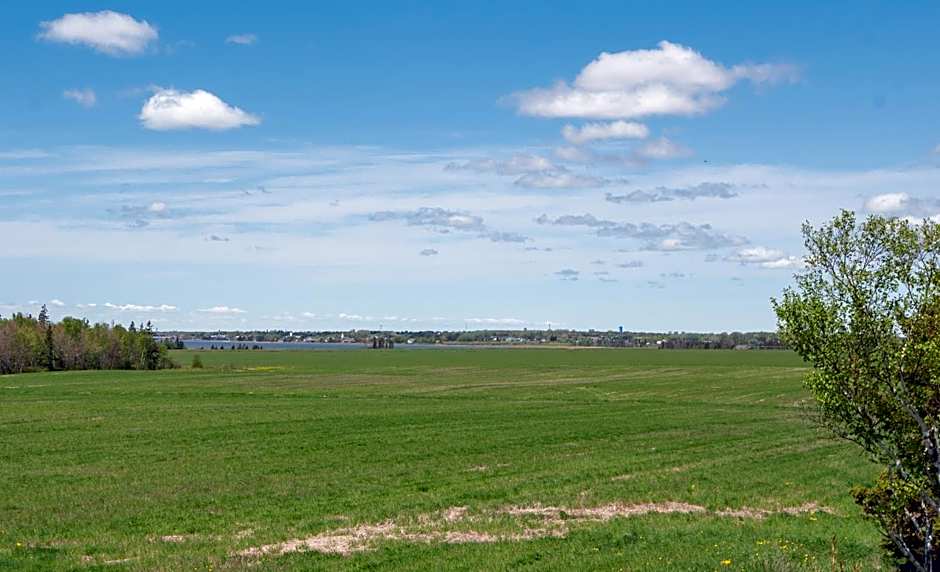 Canadas Best Value Inn And Suites Summerside