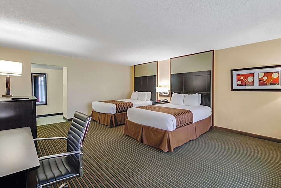 Best Western Inn Of Del Rio