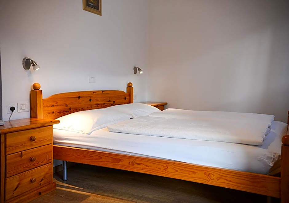 Hotel Regina Delle Dolomiti