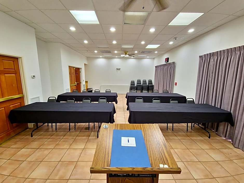 Los Viajeros Inn