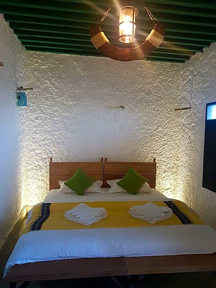 Sama Wakan Heritage Home