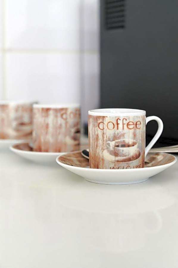 Villa Dante By Denstays