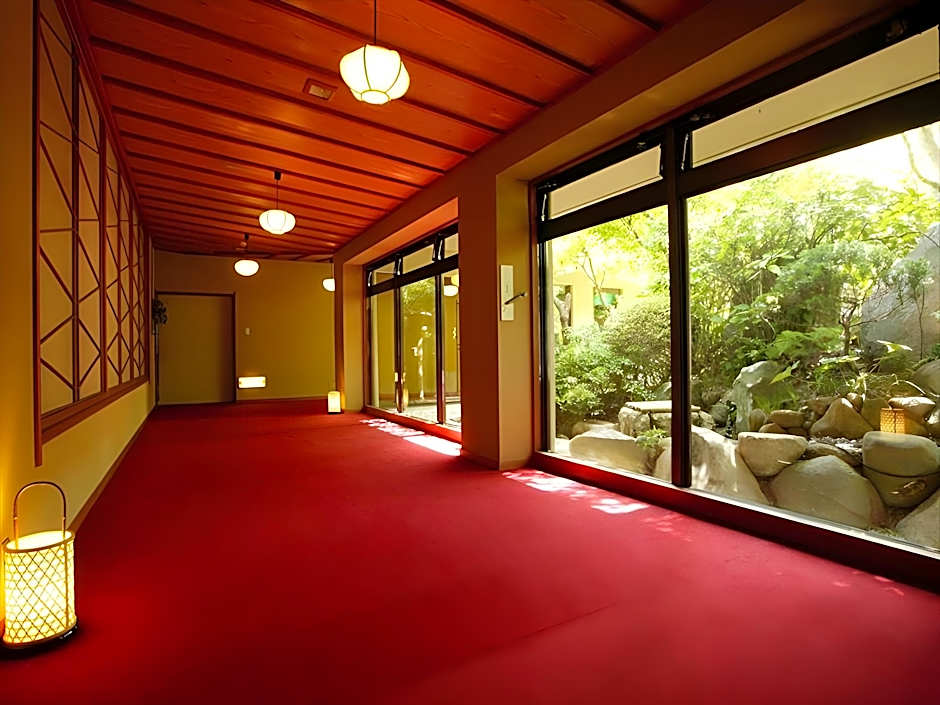 Konya Ryokan Hotel