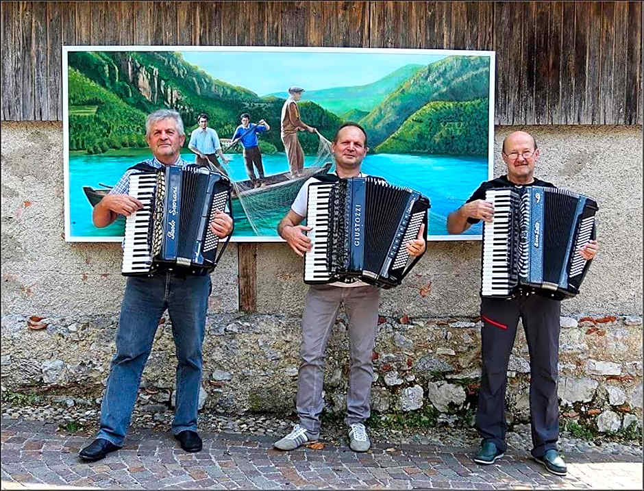 ALPieve Albergo Pieve