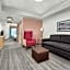 Hilton Garden Inn Greensboro