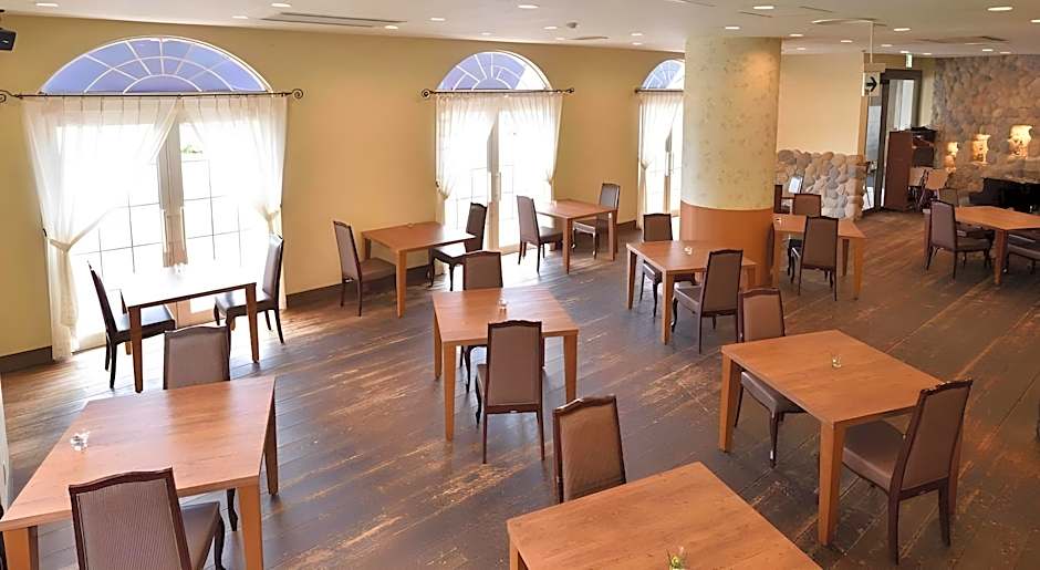 Hashidate Bay Hotel