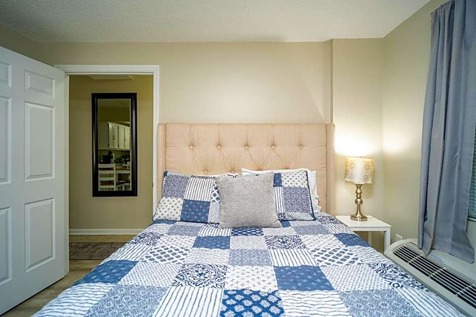Condo in Gatlinburg very peaceful - 10 min Walk to Main Strip