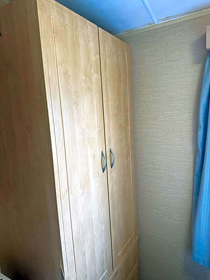 Newquay Bay Porth Caravan - 8 Berth