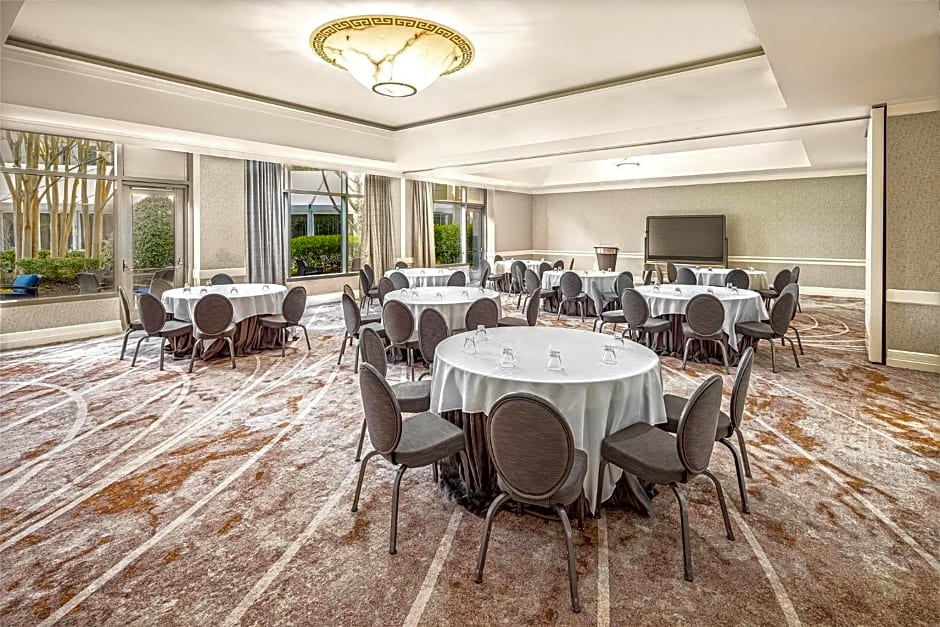 InterContinental Buckhead Atlanta By IHG