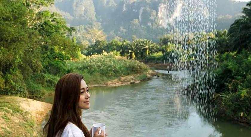 Phu Siab Mhok@KhaoSok