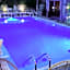 Hotel Parthenon Rodos city