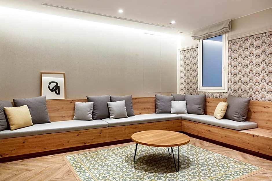 Weflating City Center