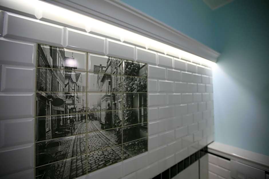 Kamienica Boutique ApartHotel