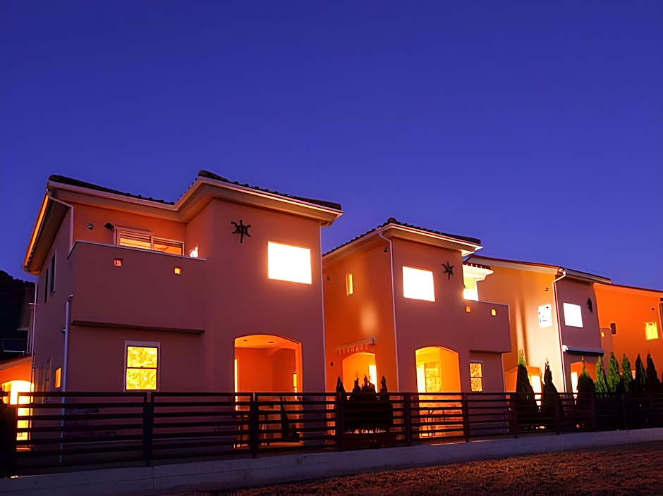 Villa Ensoleille