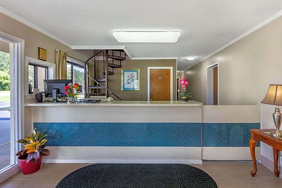 Econo Lodge Saint George