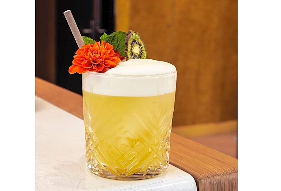 Hôtel Kyriad Prestige Paris Asnieres