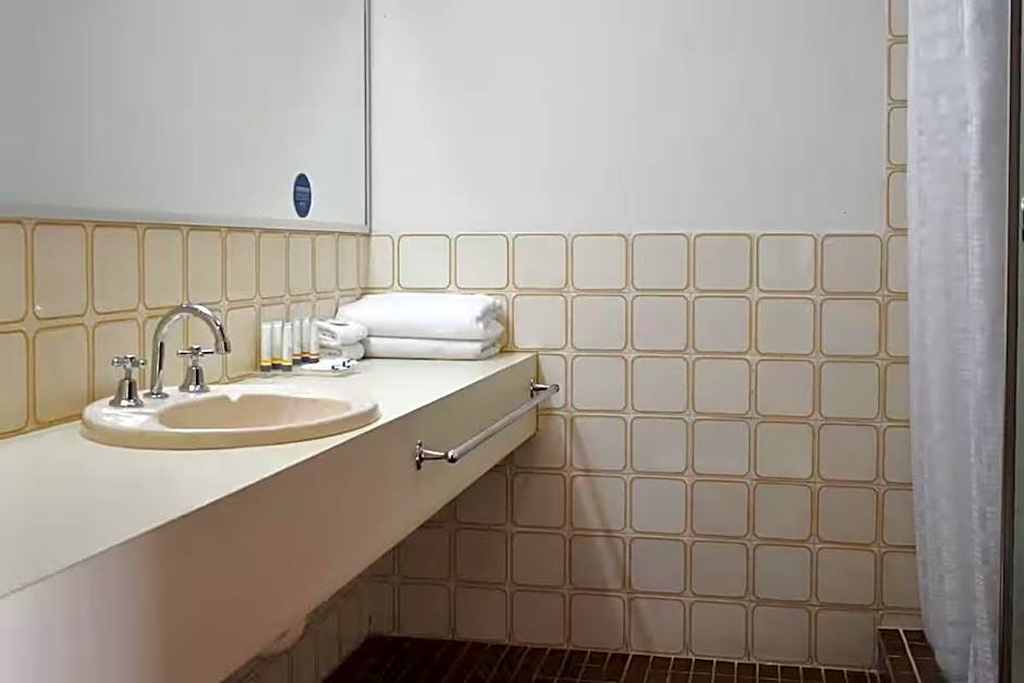 Admiral Motel Bunbury