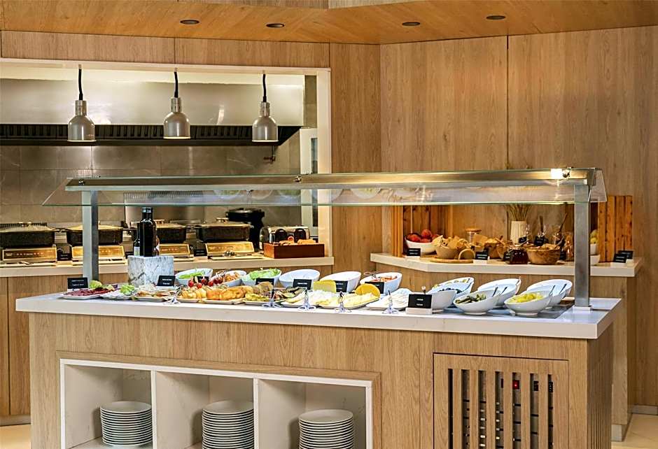 Radisson Hotel Tunis City Center