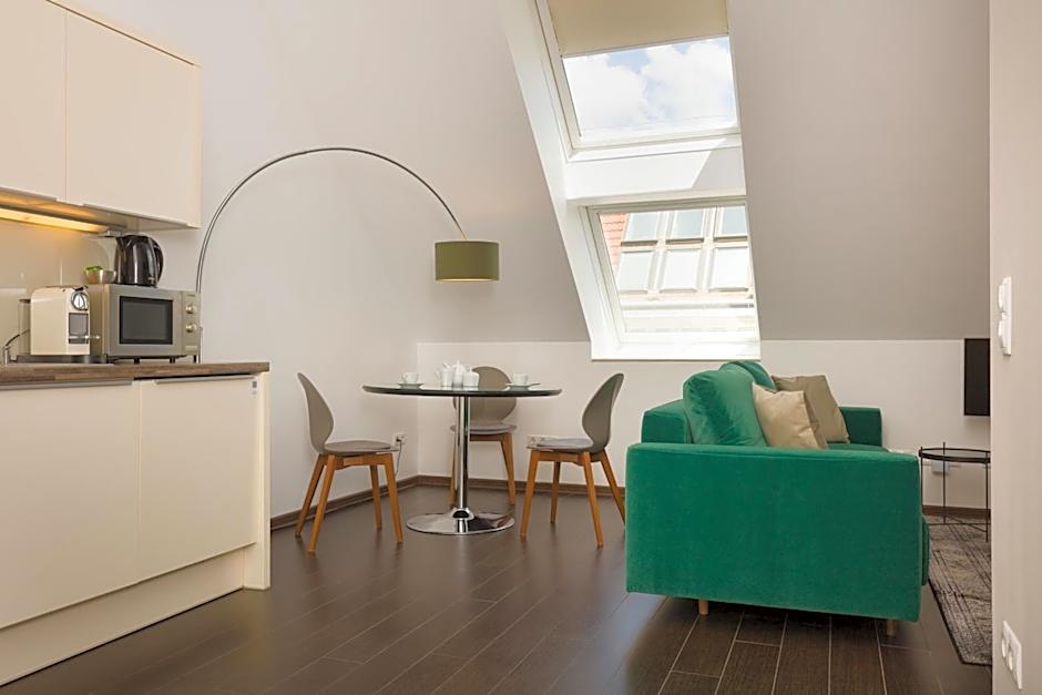 RAFAEL KAISER - Premium Apartments - Contactless Check-In