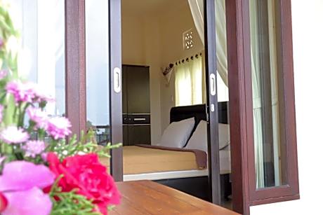 Standard Double Room with Fan