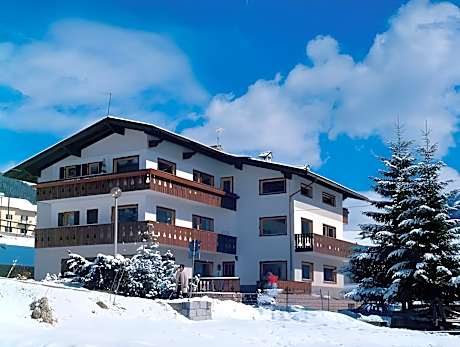 Residence Weiss