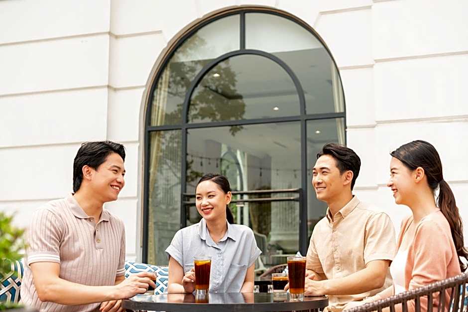 Four Points by Sheraton Lang Son