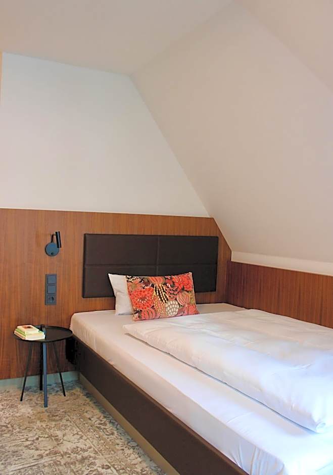 Hotel Zumnorde Am Anger