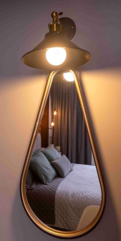 Morada Luna Polanco