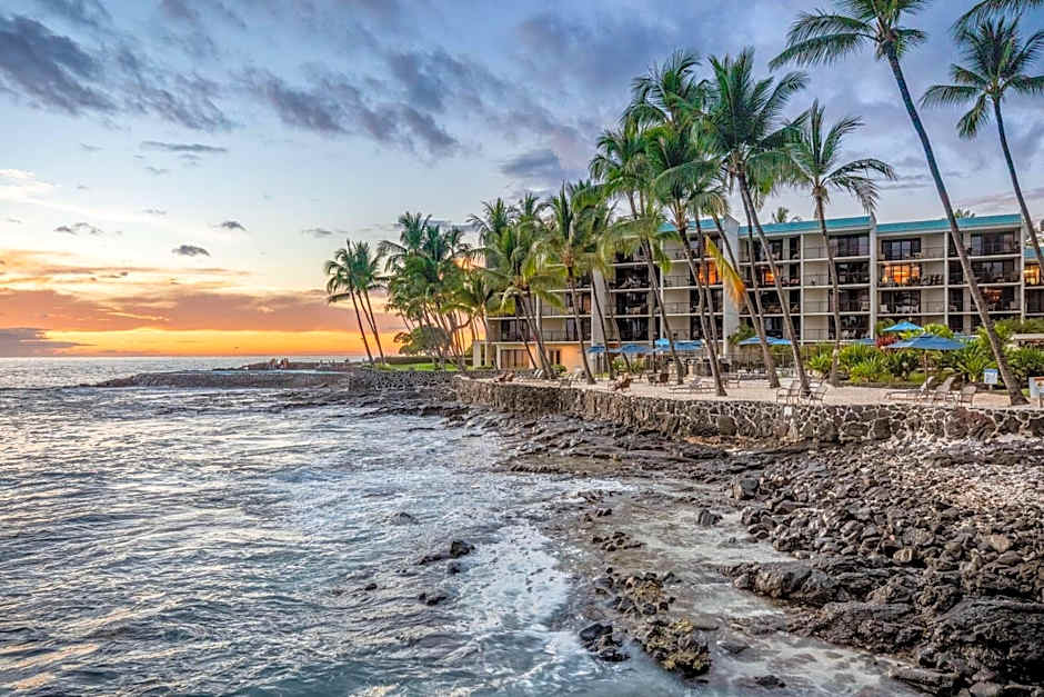 Aston Kona By The Sea