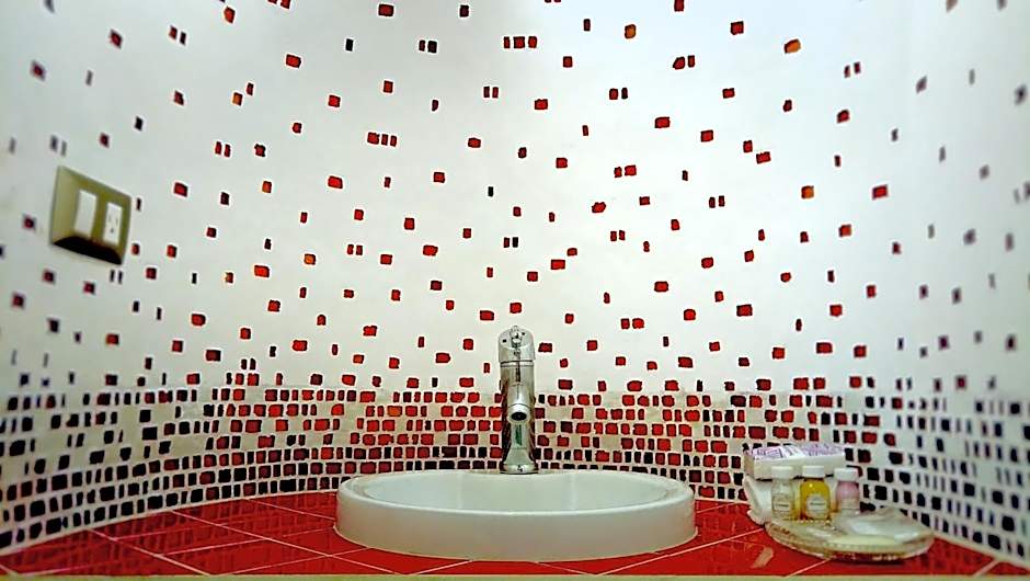 Posada Antiguo Camino Real