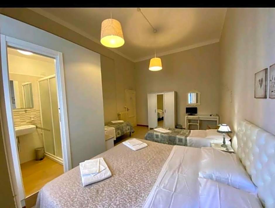 hotel lisà